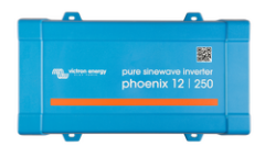 Victron Energy Phoenix 12V 250VA İnverter