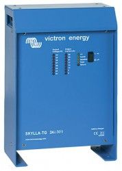 Victron Energy Skylla-TG 24V 30A Akü Şarj Cihazı