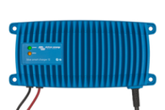 Victron Energy Blue Smart IP67 Akü Şarj Cihazı, 12V/13A (1)