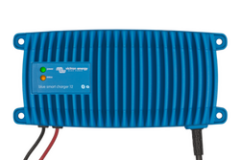 Victron Energy Blue Smart IP67 Akü Şarj Cihazı, 12V 25A (1)