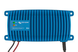 Victron Energy Blue Smart IP67 Akü Şarj Cihazı, 12V 25A (1+Si)