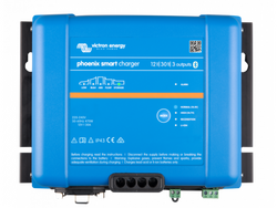 Victron Energy Phoenix Smart IP43 Akü Şarj Cihazı, 12V 30A 3