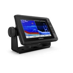 Garmin ECHOMAP UHD 72cv Chartplotter, GT24