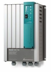 MASTERVOLT Mass 24V 15A Akü Şarj Cihazı