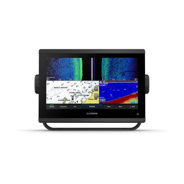 Garmin GPSMAP 923xsv Chartplotter, Worldwide