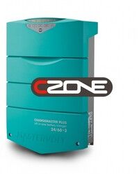 Mastervolt ChargeMaster Plus 24/60-3 Akü Şarj Cihazı
