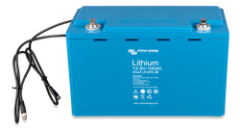 Victron Energy Lifepo4 Smart Lityum Akü 12V 100Ah