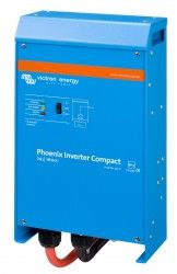 Victron Energy Phoenix C 24V/1600VA İnvertör