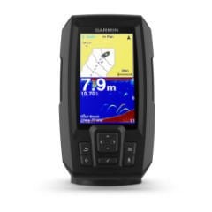 Garmin STRIKER Plus 4 Balık Bulucu / GPS