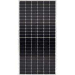 Alfa Solar 450 Watt Half Cut Güneş Paneli