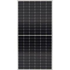 Alfa Solar 455 Watt Half Cut Güneş Paneli