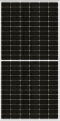 Alfa Solar 545 Watt Half Cut Güneş Paneli