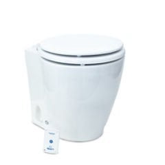 Albin Pump Marine Design Tuvalet, 12V