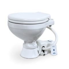 Albin Pump Marine 12 V Büyük Taş Tuvalet