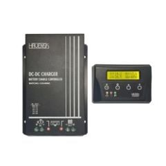 Havensis DC-DC Tek Yönlü Akü Şarj Cihazı, 12-12V, 20A