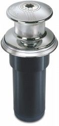 Quick Totem 12V 800W 80mm Capstan