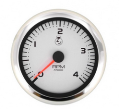 Veethree Argent Pro Devir Göstergesi, 4000 RPM