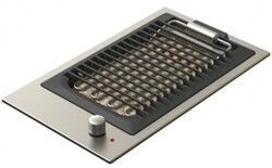 Elektrikli Barbekü, 220V, 2400W