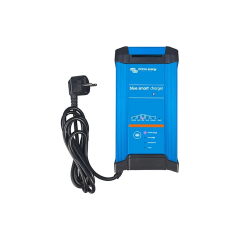 Victron Energy Blue Smart IP22 24/8 (1) Akü Şarj Cihazı