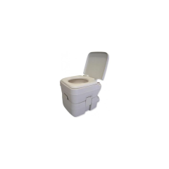 Sealux Portatif Tuvalet, Deluxe, 20lt
