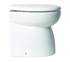 Matromarine Luxury Elektrikli Tuvalet, 24V