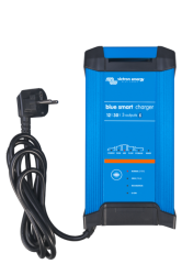 Victron Energy Blue Smart IP22 12V 30A (1) Akü Şarj Cihazı