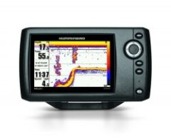 Humminbird Helix 5 Sonar G2 (Balık Bulucu)