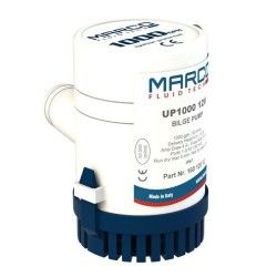 Marco Sintine Pompası, UP1000, 63lt/dk, 12V