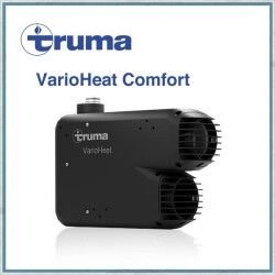 Truma Vario Heat Comfort Karavan Ortam Isıtıcısı