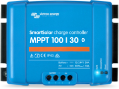 Victron Energy SmartSolar MPPT 100/30 Şarj Regülatörü