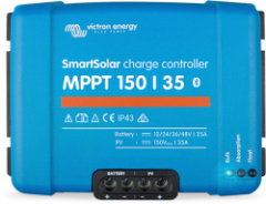 Victron Energy SmartSolar MPPT 150/35 Şarj Regülatörü