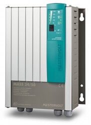 Mastervolt Mass Charger 24V 50A Akü Şarj Cihazı