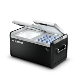 Dometic CFX3 95 DZ Kompresörlü Soğutucu