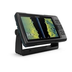 Garmin STRIKER Vivid 9sv Balık Bulucu/GPS, GT52