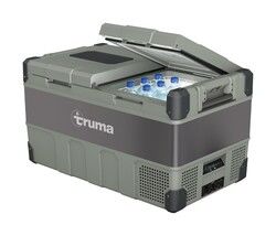 Truma Cooler C96 Dual Zone Portatif Buzdolabı