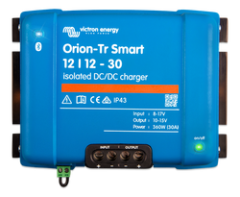 Victron Energy Orion-Tr Smart 12/12-30 DC-DC İzoleli Şarj Cihazı