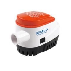 Seaflo Otomatik Sintine Pompası 1100 GPH 24V