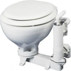 Raske RM69 Manuel Tuvalet, Büyük Taş