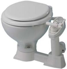 Raske RM69 Marine Manuel Tuvalet, Büyük Taş
