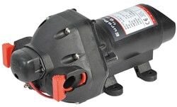 Osculati EuroPump Hidrofor, 12V, 12lt/dk