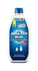 Thetford Aqua Kem Blue Konsantre, 12 adet