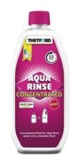 Thetford Aqua Rinse Pembe Konsantre, 12 adet