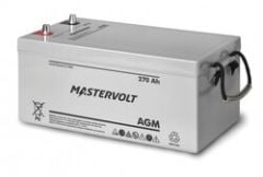 Mastervolt Akü AGM 12/270