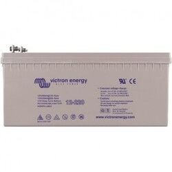 Victron Energy Jel Deep Cycle Akü 220Ah