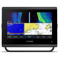 Garmin GPSMAP 723xsv Chartplotter