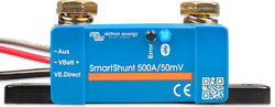 Victron Energy SmartShunt, 500A, IP65
