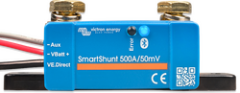 Victron Energy SmartShunt, 500A, IP65