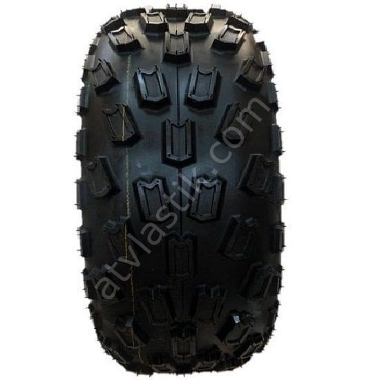 Kuma 22x10-9 6 Kat KA 406 Atv Lastiği