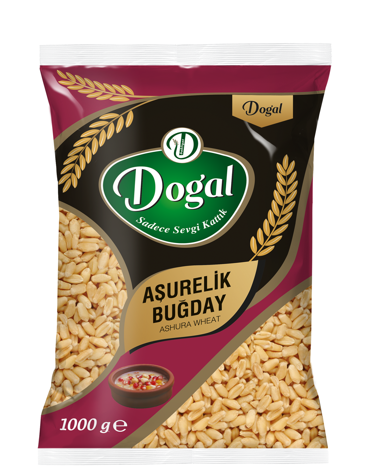 AŞURELİK BUĞDAY