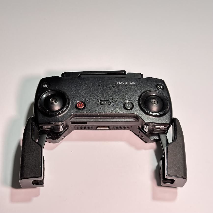 DJI Mavic Air Kumanda